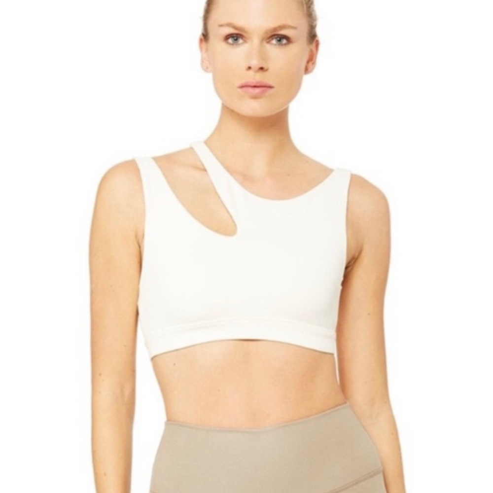 alo Peak Bra